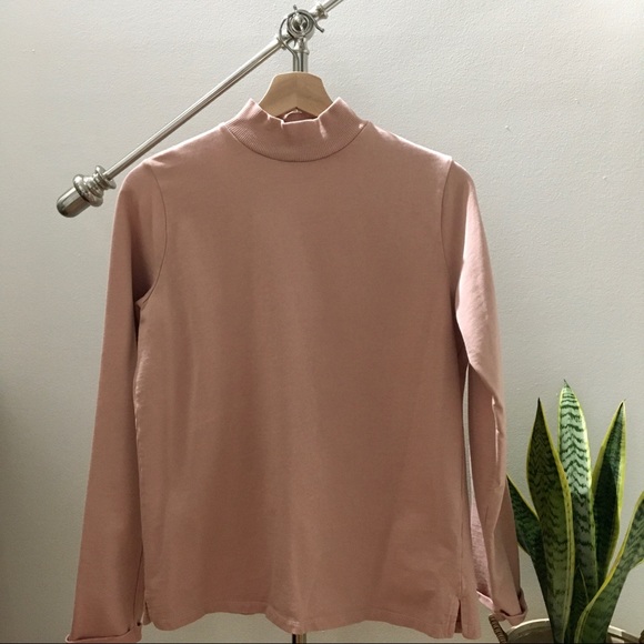 Asos Turtleneck - Picture 1 of 3